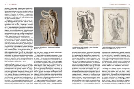 Disegni e cultura visiva a metà Settecento. Documentare, narrare, mettere in scena. Ediz. illustrata - Chiara Gauna - 5