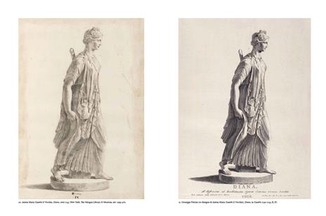 Disegni e cultura visiva a metà Settecento. Documentare, narrare, mettere in scena. Ediz. illustrata - Chiara Gauna - 6