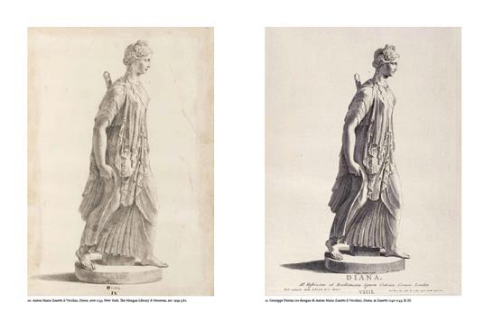 Disegni e cultura visiva a metà Settecento. Documentare, narrare, mettere in scena. Ediz. illustrata - Chiara Gauna - 6