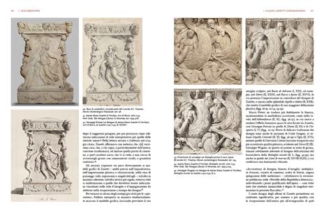 Disegni e cultura visiva a metà Settecento. Documentare, narrare, mettere in scena. Ediz. illustrata - Chiara Gauna - 7