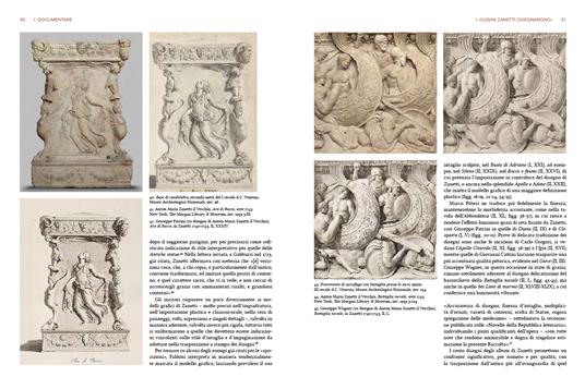 Disegni e cultura visiva a metà Settecento. Documentare, narrare, mettere in scena. Ediz. illustrata - Chiara Gauna - 7