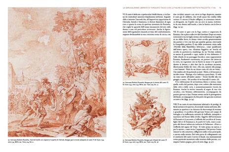 Disegni e cultura visiva a metà Settecento. Documentare, narrare, mettere in scena. Ediz. illustrata - Chiara Gauna - 9