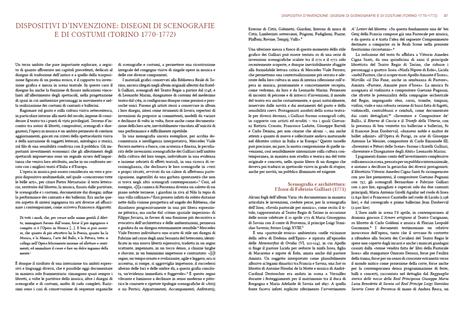 Disegni e cultura visiva a metà Settecento. Documentare, narrare, mettere in scena. Ediz. illustrata - Chiara Gauna - 10