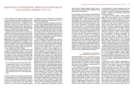 Disegni e cultura visiva a metà Settecento. Documentare, narrare, mettere in scena. Ediz. illustrata - Chiara Gauna - 10