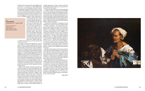 Pietro Bellotti e la pittura del Seicento a Venezia Stupore, realtà, enigma. Ediz. a colori - 11