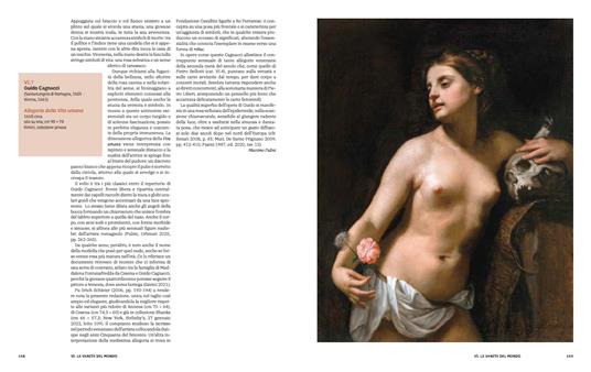 Pietro Bellotti e la pittura del Seicento a Venezia Stupore, realtà, enigma. Ediz. a colori - 12