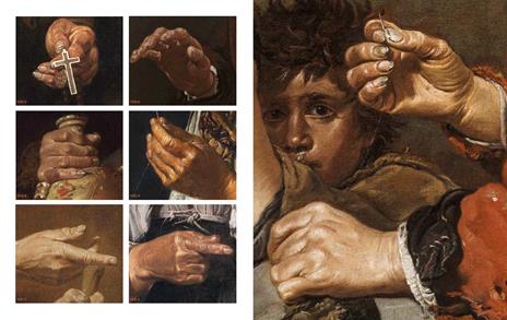 Pietro Bellotti e la pittura del Seicento a Venezia Stupore, realtà, enigma. Ediz. a colori - 14