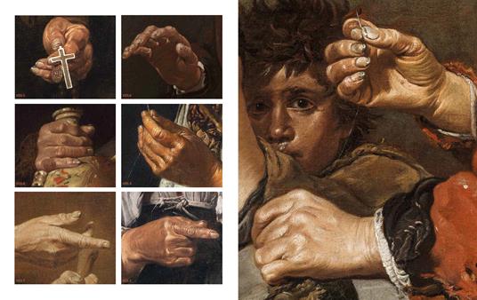 Pietro Bellotti e la pittura del Seicento a Venezia Stupore, realtà, enigma. Ediz. a colori - 14