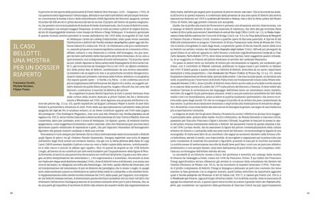 Pietro Bellotti e la pittura del Seicento a Venezia Stupore, realtà, enigma. Ediz. a colori - 5