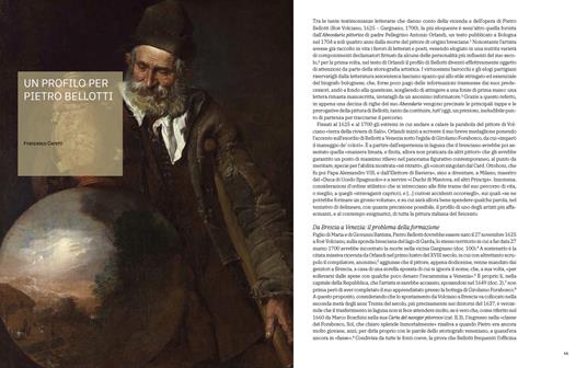Pietro Bellotti e la pittura del Seicento a Venezia Stupore, realtà, enigma. Ediz. a colori - 6