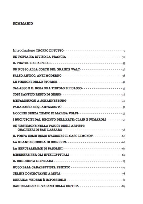 Non serve scomodare gli dèi. Il kitsch è dentro di noi - Maurizio Cecchetti - 3