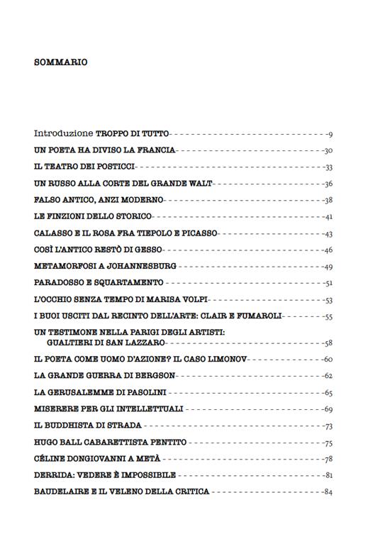 Non serve scomodare gli dèi. Il kitsch è dentro di noi - Maurizio Cecchetti - 3
