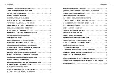 Non serve scomodare gli dèi. Il kitsch è dentro di noi - Maurizio Cecchetti - 4