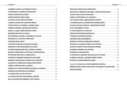 Non serve scomodare gli dèi. Il kitsch è dentro di noi - Maurizio Cecchetti - 4