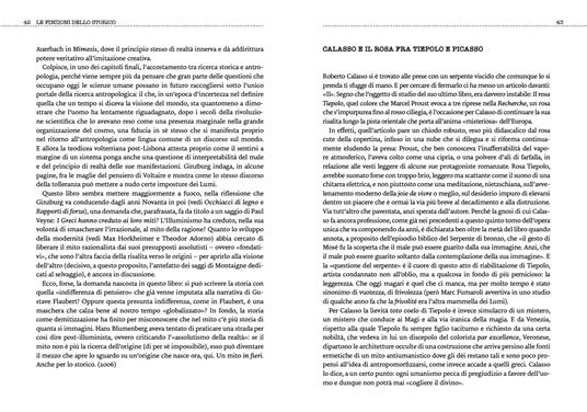 Non serve scomodare gli dèi. Il kitsch è dentro di noi - Maurizio Cecchetti - 7