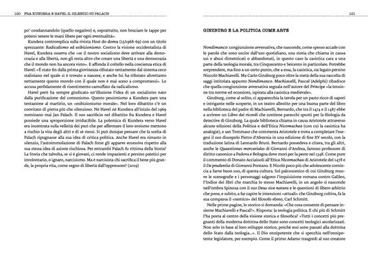 Non serve scomodare gli dèi. Il kitsch è dentro di noi - Maurizio Cecchetti - 8