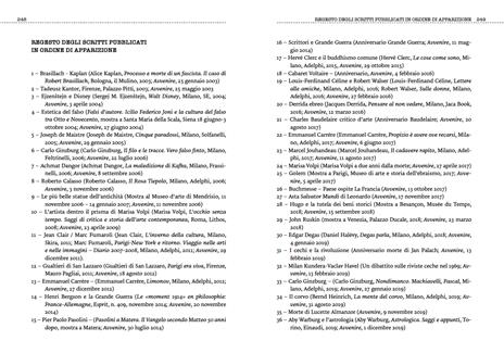 Non serve scomodare gli dèi. Il kitsch è dentro di noi - Maurizio Cecchetti - 10