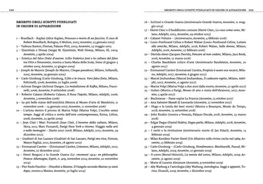 Non serve scomodare gli dèi. Il kitsch è dentro di noi - Maurizio Cecchetti - 10