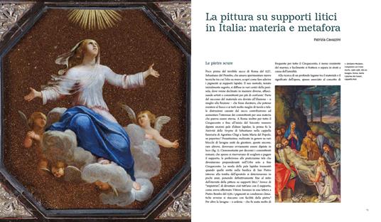 Arte e natura. Pittura su pietra tra Cinque e Seicento - 7