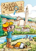 Caccia ai tesori di Belluno