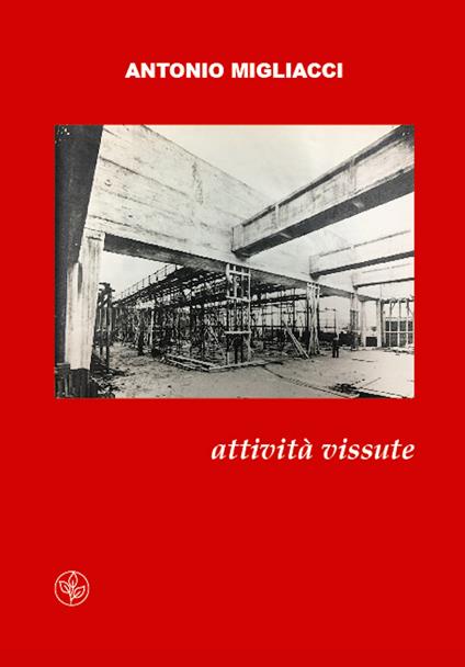 Attività vissute. Il futuro - Antonio Migliacci - copertina