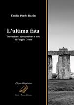 L' ultima fata