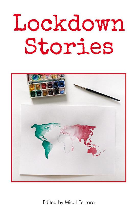 Lockdown stories - copertina