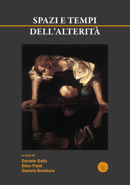Spazi e tempi dell'alterità - copertina