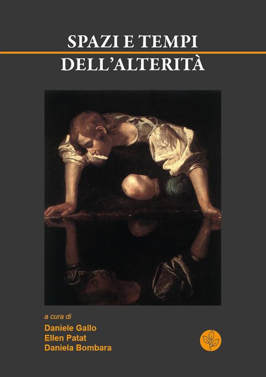 Spazi e tempi dell'alterità - copertina