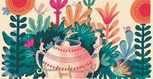 Un silenzio perfetto. Ediz. a colori - Antonella Capetti,Giovanna Zoboli,Melissa Castrillon - 2