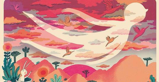 Un silenzio perfetto. Ediz. a colori - Antonella Capetti,Giovanna Zoboli,Melissa Castrillon - 3