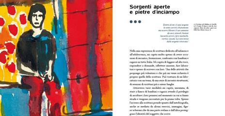 «Una frescura al centro del petto». L'albo illustrato nella crescita e nella vita interiore dei bambini - Silvia Vecchini - 2