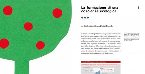 Educare al pensiero ecologico. Letture, scritture e passeggiate per un mondo sostenibile - Rosa Tiziana Bruno - 2
