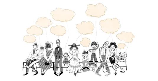 Quante storie per un quadro! Giochi d'invenzione intorno alle opere d'arte - Melania Longo - 2