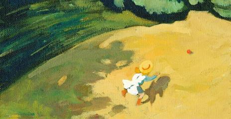 Quante storie per un quadro! Giochi d'invenzione intorno alle opere d'arte - Melania Longo - 3