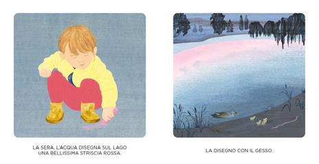 L'acqua. Il mondo intorno a me. Ediz. a colori - Cécile Roumiguière - 3