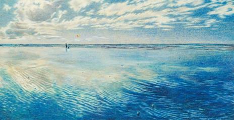 Il sasso più bello. Ediz. a colori - Gilles Baum - 3