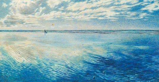 Il sasso più bello. Ediz. a colori - Gilles Baum - 3