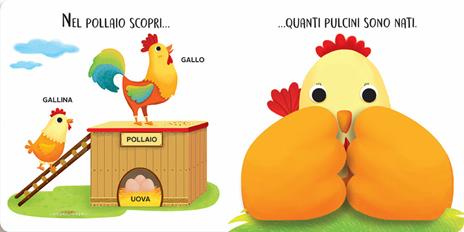 La fattoria - Deborah Forni - 3