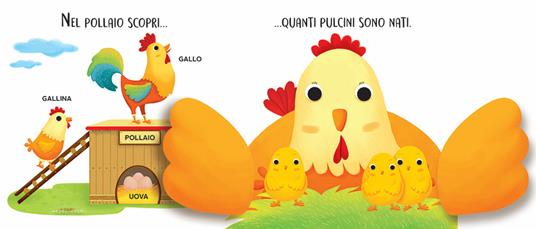 La fattoria - Deborah Forni - 4