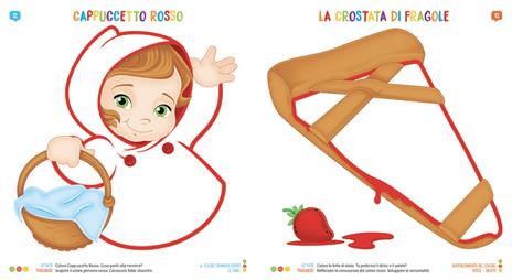 Competenze in gioco (3 anni) - Paola Fontana - 3