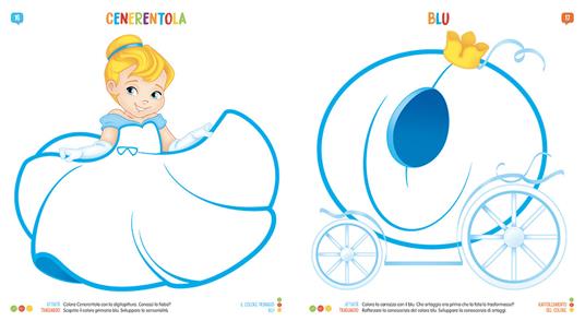 Competenze in gioco (3 anni) - Paola Fontana - 5