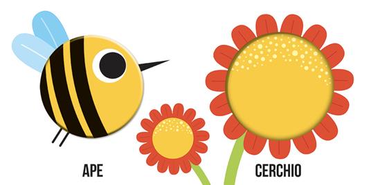 Forme. Prendi forma. Ediz. a colori - Benedetta Nigelli - 3