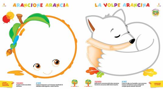 Il mio quaderno di giochi e attività 4/5 anni. Tanti giochi e attività per imparare divertendosi - Paola Fontana - 4