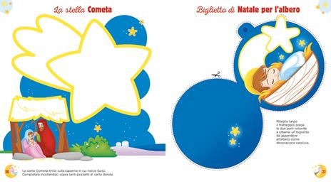 Gesù ci protegge. 3 anni - 3