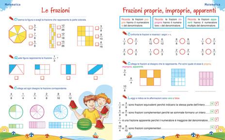 Vado alla scuola media - Monica Puggioni,Daniela Branda,Cinzia Binelli - 2