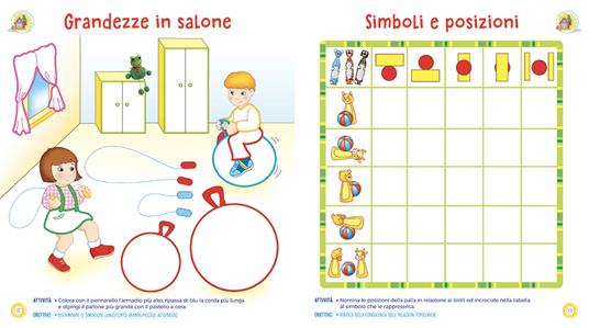 Solleticamente. 5 anni.. Ediz. a colori - Roberta Fanti - 2