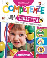 Competenze. Guida didattica