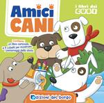 Amici cani