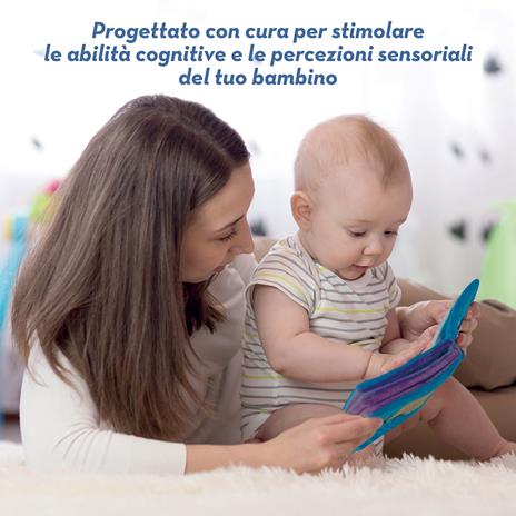 Ippopotamo. Animali morbidi. Ediz. a colori - 3